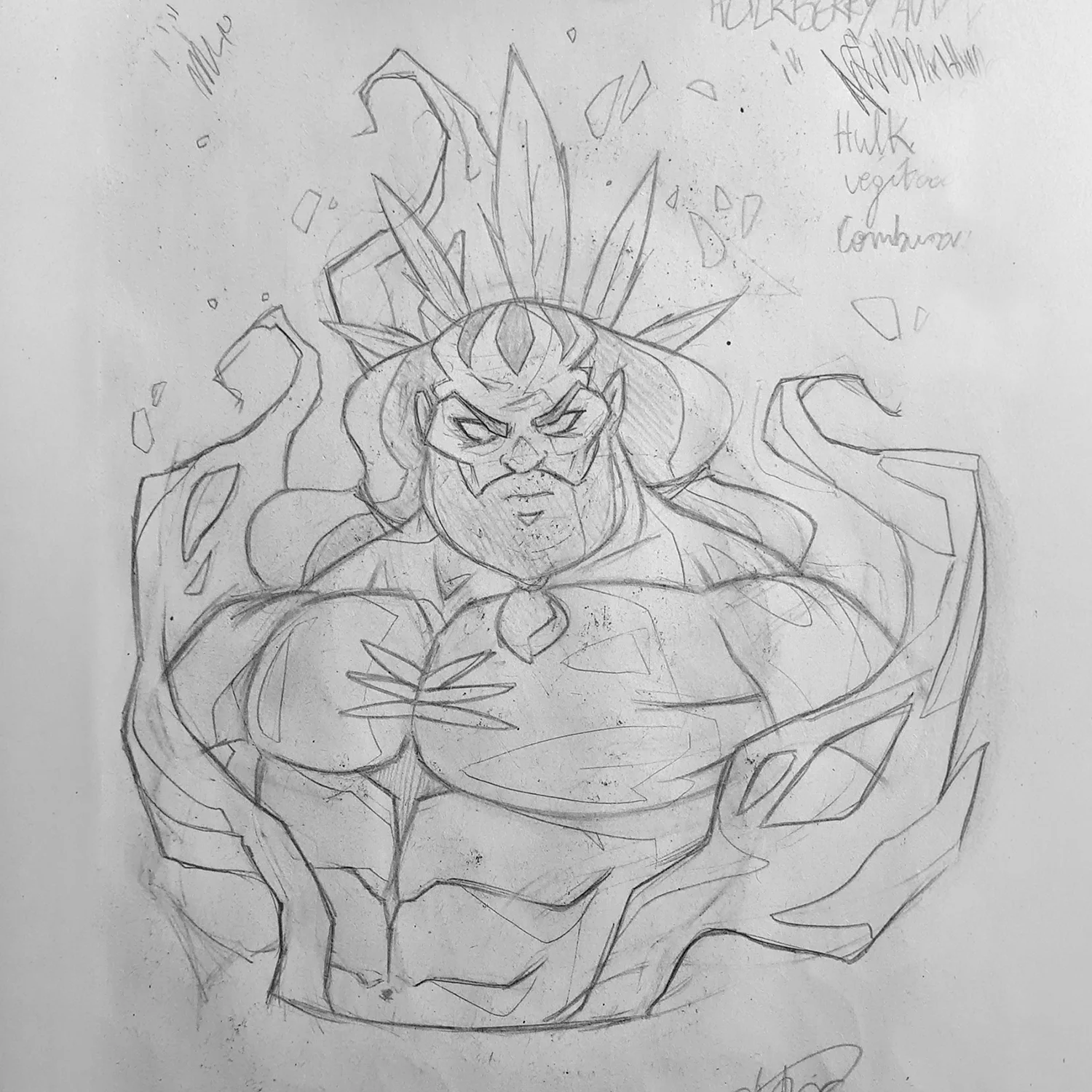 Sketch